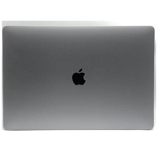 ノートPC Apple ★中古パソコン・Aランク★C02XQ47EJGH6 [MacBook Pro 15.1(Core i9 32GB SSD512GB 15.4 MacOS 30日保証)]の画像