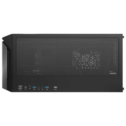 Antec（アンテック） PCケース ANTEC E-ATX ミドルタワーケース P20CE