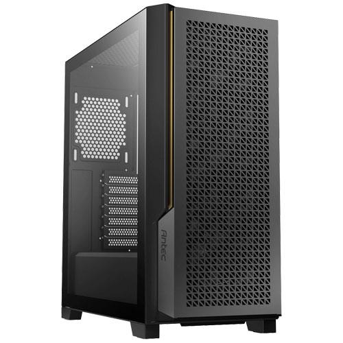 Antec（アンテック） PCケース ANTEC E-ATX ミドルタワーケース P20C