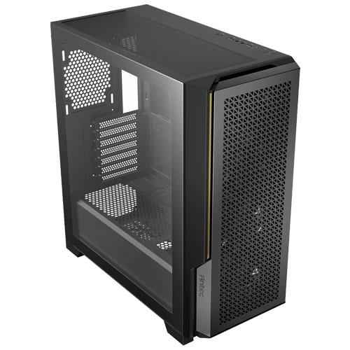 Antec（アンテック） PCケース ANTEC E-ATX ミドルタワーケース P20C