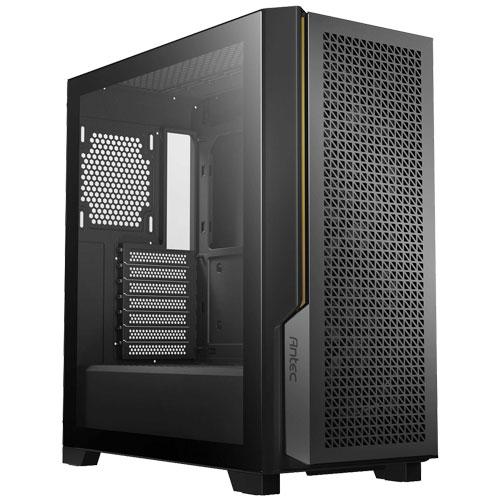 Antec（アンテック） PCケース ANTEC E-ATX ミドルタワーケース P20C