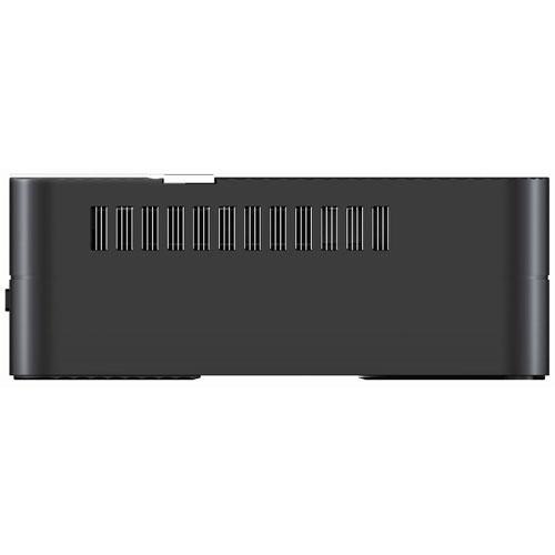 MINISFORUM スリムデスクトップPC UM690-16/512-W11Pro(6900HX) [超 