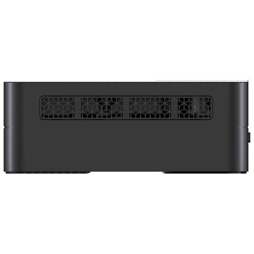 MINISFORUM スリムデスクトップPC MINISFORUM UM690-16/512-W11Pro