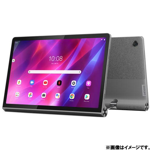 Androidタブレット レノボ・ジャパン ZA8W0112JP [Lenovo Yoga Tab 11(HelioG90T 8GB 256GB 11 WiFi Android11)]｜etrend-y｜02