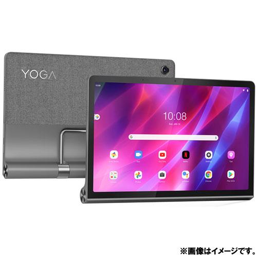 Androidタブレット レノボ・ジャパン ZA8W0112JP [Lenovo Yoga Tab 11(HelioG90T 8GB 256GB 11 WiFi Android11)]｜etrend-y｜03