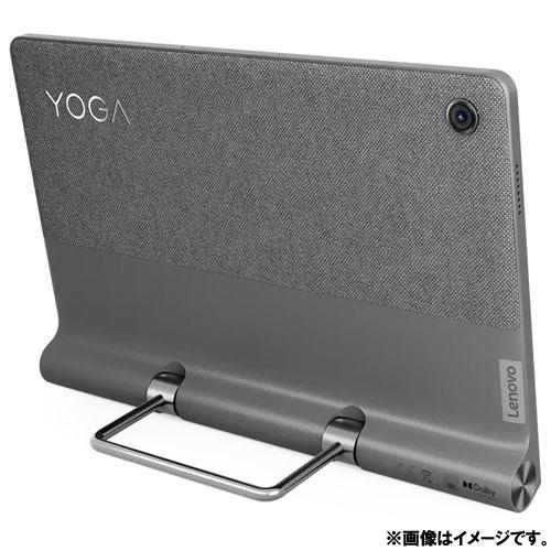 Androidタブレット レノボ・ジャパン ZA8W0112JP [Lenovo Yoga Tab 11(HelioG90T 8GB 256GB 11 WiFi Android11)]｜etrend-y｜08