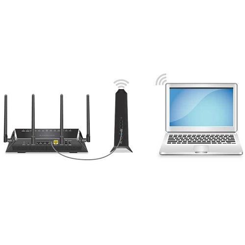 NETGEAR（ネットギア） 無線LANアクセスポイント ワイヤレス