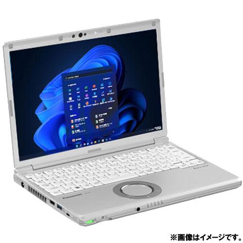 Let's note SV ノートPC パナソニック CF-SV9RDQKS [Let's SV9(i5