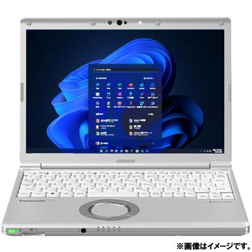 Let's note SV ノートPC パナソニック CF-SV9RDQKS [Let's SV9(i5