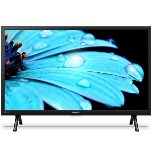 SHARP（シャープ） 液晶テレビ AQUOS(アクオス) 2T-C24EF1 [24V型