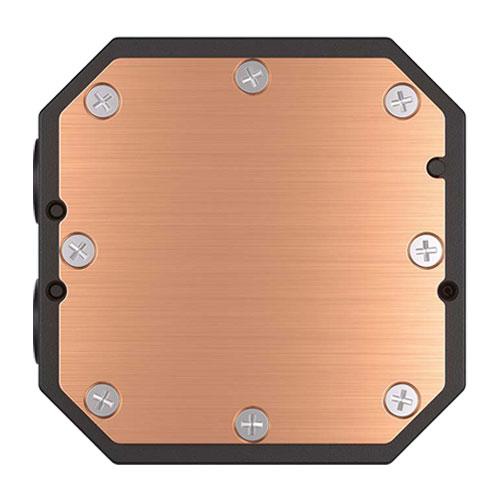 CORSAIR（コルセア） CPUクーラー CW-9060069-WW [iCUE H115i ELITE