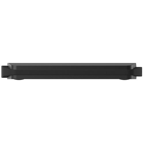 BUFFALO（バッファロー） ポータブルSSD SSD-PHP2.0U3-BA [PC対応 USB3