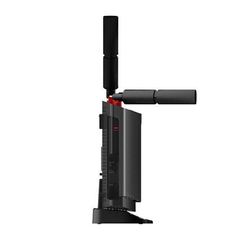 BUFFALO（バッファロー） 無線LANルーター WXR-6000AX12P [WLAN親機