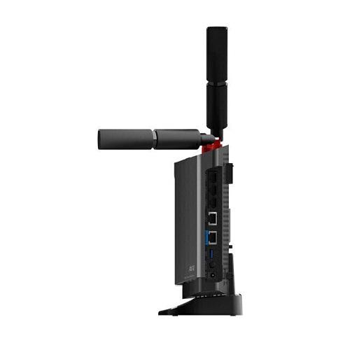 BUFFALO（バッファロー） 無線LANルーター WXR-6000AX12P [WLAN親機