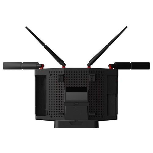 BUFFALO（バッファロー） 無線LANルーター WXR-6000AX12P [WLAN親機
