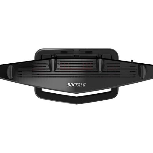 BUFFALO（バッファロー） 無線LANルーター WXR-6000AX12P [WLAN親機