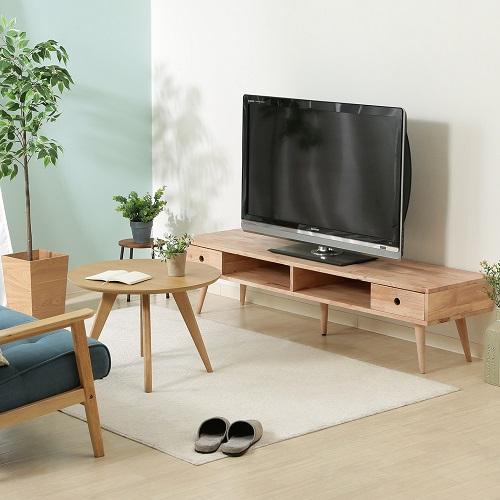 不二貿易（Fuji Boeki） TVラック 37033 [不二貿易 Natural Signature