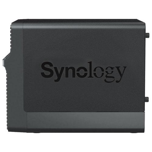 Synology（シノロジー） NAS本体 Synology DS423/G [☆ガイドブック