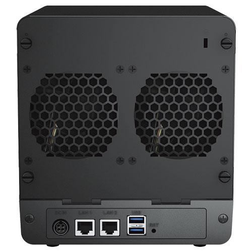 Synology（シノロジー） NAS本体 Synology DS423/G [☆ガイドブック