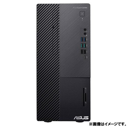 ASUS（エイスース） スリムデスクトップPC ASUS D700MD-I7R3060BLK