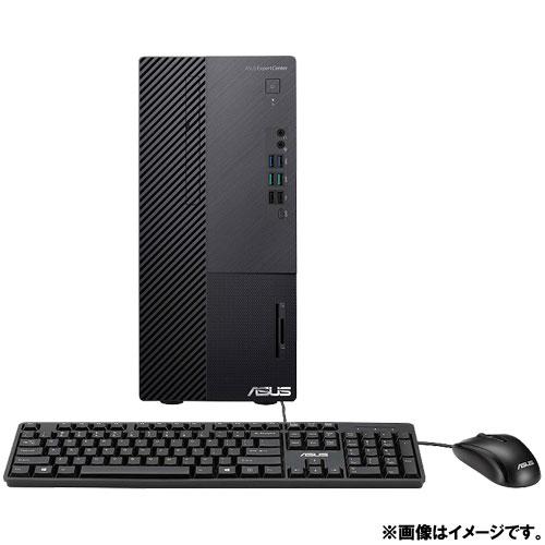 ASUS（エイスース） スリムデスクトップPC ASUS D700MD-I7R3060BLK