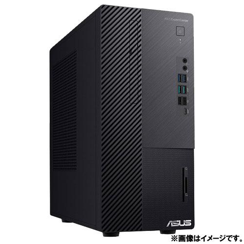 ASUS（エイスース） スリムデスクトップPC ASUS D700MD-I7R3060BLK