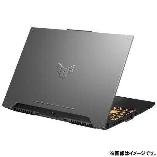 TUF Gaming ノートPC ASUS F15 FX507ZU4-I7R4050PRO [Gaming FX507 (i7