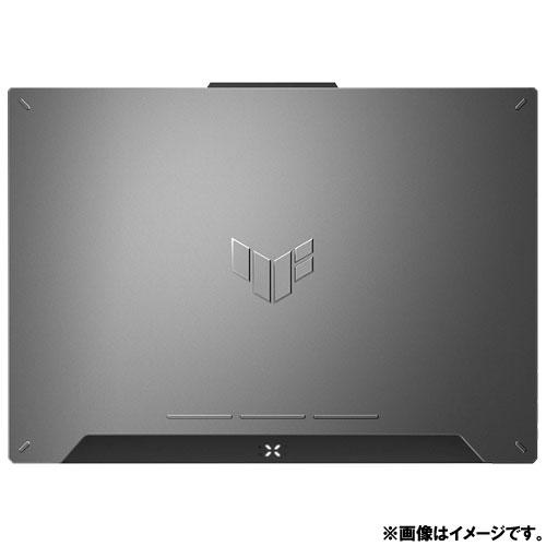 TUF Gaming ノートPC ASUS F15 FX507ZU4-I7R4050PRO [Gaming FX507 (i7