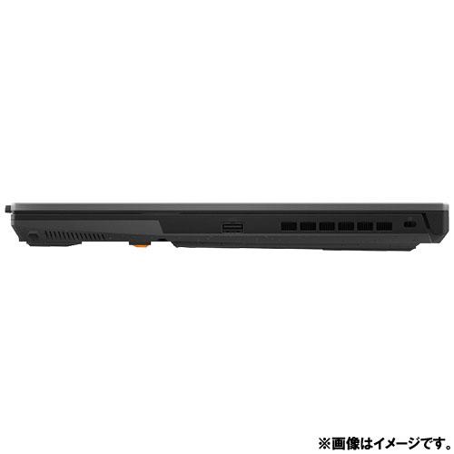 TUF Gaming ノートPC ASUS F15 FX507ZU4-I7R4050PRO [Gaming FX507 (i7