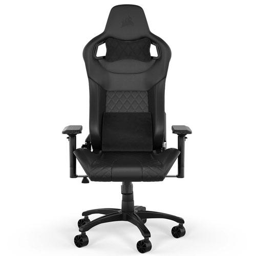 CORSAIR ゲーミングチェア コルセア CF-9010059-WW [T1 RACE Gaming 