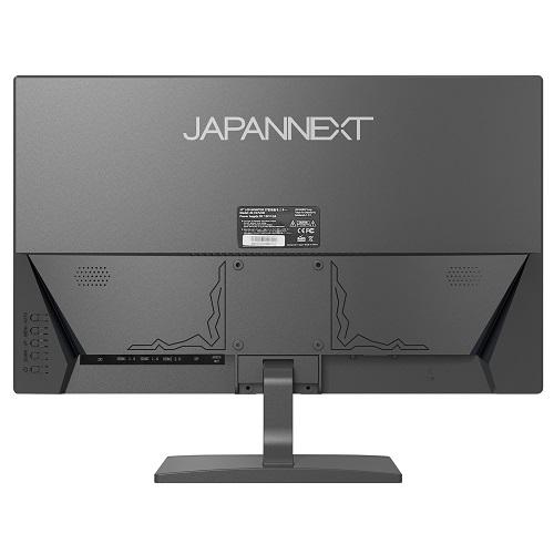 液晶ディスプレイ　JAPANNEXT　JAPANNEXT JN-V27UHD-IPS-D 27インチ 液晶モニター ディスプレイ 4K 3840x2160 IPS DP HDMI｜etrend-y｜03