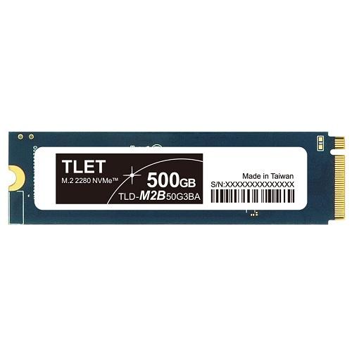 東芝エルイートレーディング 内蔵SSD TLD-M2B TLD-M2B50G3BA [内蔵SSD