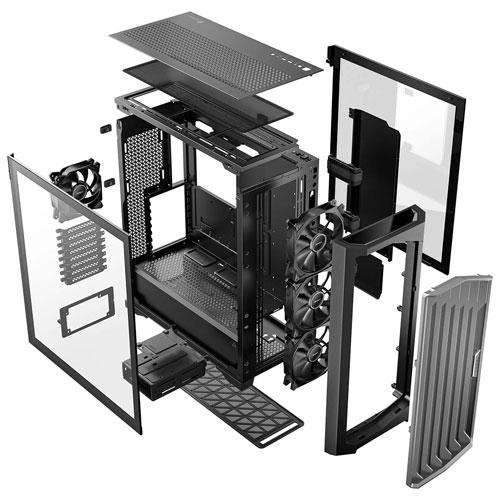 Antec（アンテック） PCケース ANTEC E-ATX フルタワーケース