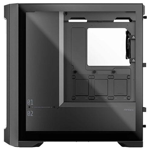 Antec（アンテック） PCケース ANTEC E-ATX フルタワーケース