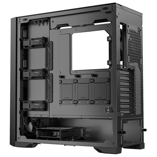 Antec（アンテック） PCケース ANTEC E-ATX フルタワーケース