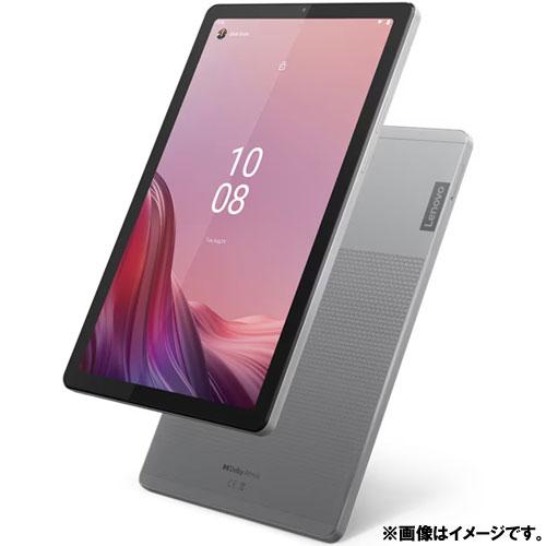 Lenovo　レノボ　Tab　M9　ZAC30178JP　タブレット Lenovo（レノボ） Androidタブレット レノボ・ジャパン ZAC30178JP