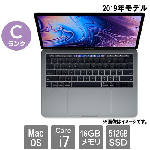 MacBook Pro ノートPC Apple ☆中古パソコン・Cランク☆C02C903ULVDM
