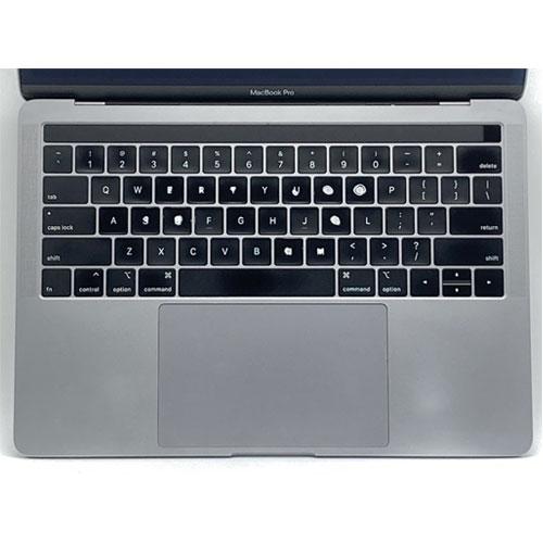 ノートPC Apple ★中古パソコン・Cランク★C02C903ULVDM [MacBook Pro 15.2(Core i7 16GB SSD512GB 13.3 MacOS 30日保証)]の画像
