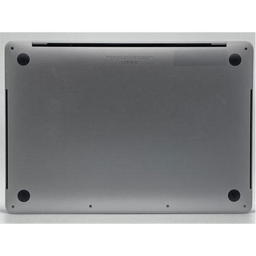 ノートPC Apple ★中古パソコン・Cランク★C02C903ULVDM [MacBook Pro 15.2(Core i7 16GB SSD512GB 13.3 MacOS 30日保証)]の画像
