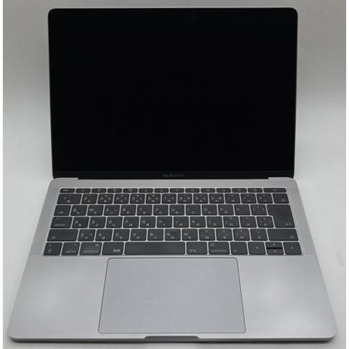 ノートPC Apple ★中古パソコン・Aランク★C02VR0W8HV2H [MacBook Pro 14.1(Core i5 16GB SSD512GB 13.3 MacOS 30日保証)]の画像