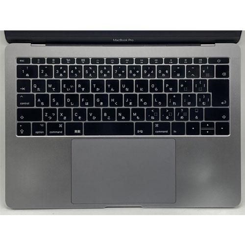ノートPC Apple ★中古パソコン・Aランク★C02VR0W8HV2H [MacBook Pro 14.1(Core i5 16GB SSD512GB 13.3 MacOS 30日保証)]の画像