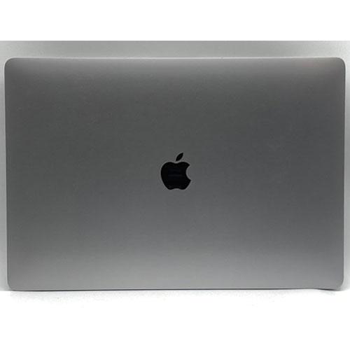 ノートPC Apple ★中古パソコン・Cランク★C02YC03CJG5J [MacBook Pro 15.1(Core i7 16GB SSD512GB 15.4 MacOS 30日保証)]の画像