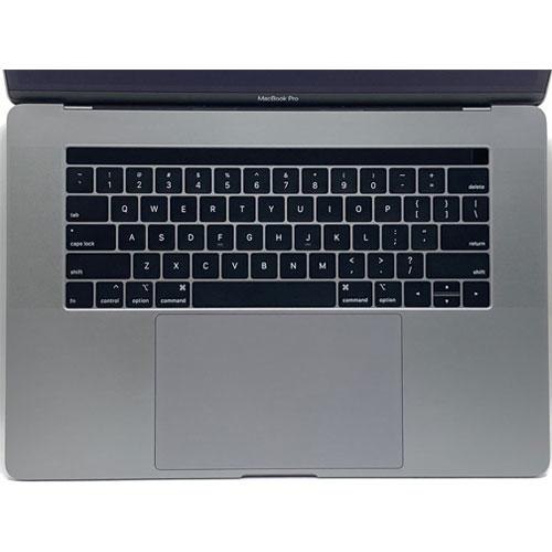 ノートPC Apple ★中古パソコン・Aランク★C02Z52M8LVDR [MacBook Pro 15.1(Core i9 32GB SSD512GB 15.4 MacOS 30日保証)]の画像