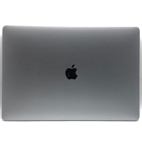 ノートPC Apple ★中古パソコン・Aランク★C02Z52M8LVDR [MacBook Pro 15.1(Core i9 32GB SSD512GB 15.4 MacOS 30日保証)]の画像