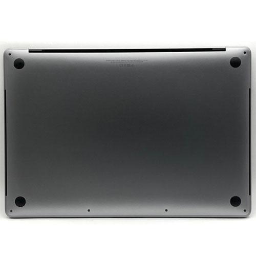 ノートPC Apple ★中古パソコン・Aランク★C02Z52M8LVDR [MacBook Pro 15.1(Core i9 32GB SSD512GB 15.4 MacOS 30日保証)]の画像