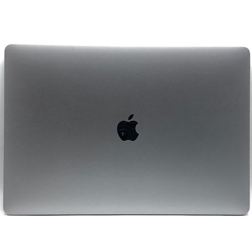 MacBook Pro ノートPC Apple ☆中古パソコン・Aランク☆C02Z52MULVDR