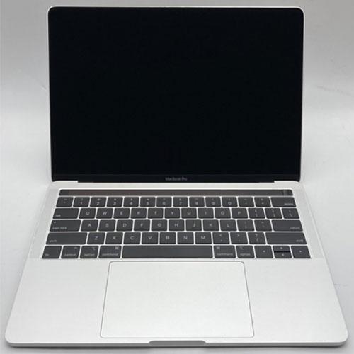 ノートPC Apple ★中古パソコン・Aランク★C02ZK16FLVDG [MacBook Pro 15.2(Core i5 8GB SSD256GB 13.3 MacOS 30日保証)]｜etrend-y｜02