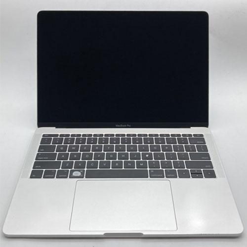 ノートPC Apple ★中古パソコン・Bランク★FVFXT0WRHV2J [MacBook Pro 14.1(Core i5 16GB SSD256GB 13.3 MacOS 30日保証)]の画像