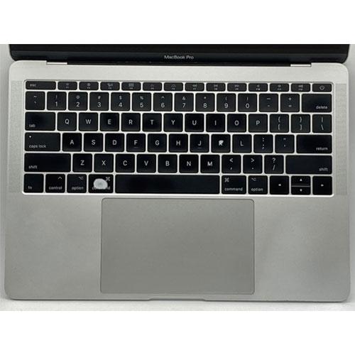 ノートPC Apple ★中古パソコン・Bランク★FVFXT0WRHV2J [MacBook Pro 14.1(Core i5 16GB SSD256GB 13.3 MacOS 30日保証)]の画像