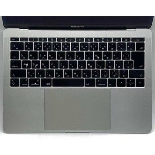 ノートPC Apple ★中古パソコン・Bランク★FVFYT1HYHV2J [MacBook Pro 14.1(Core i5 16GB SSD256GB 13.3 MacOS 30日保証)]の画像